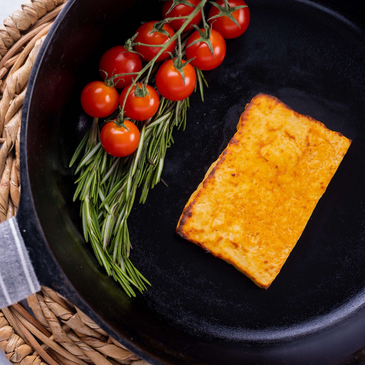 Buffalo Grillin' Cheese