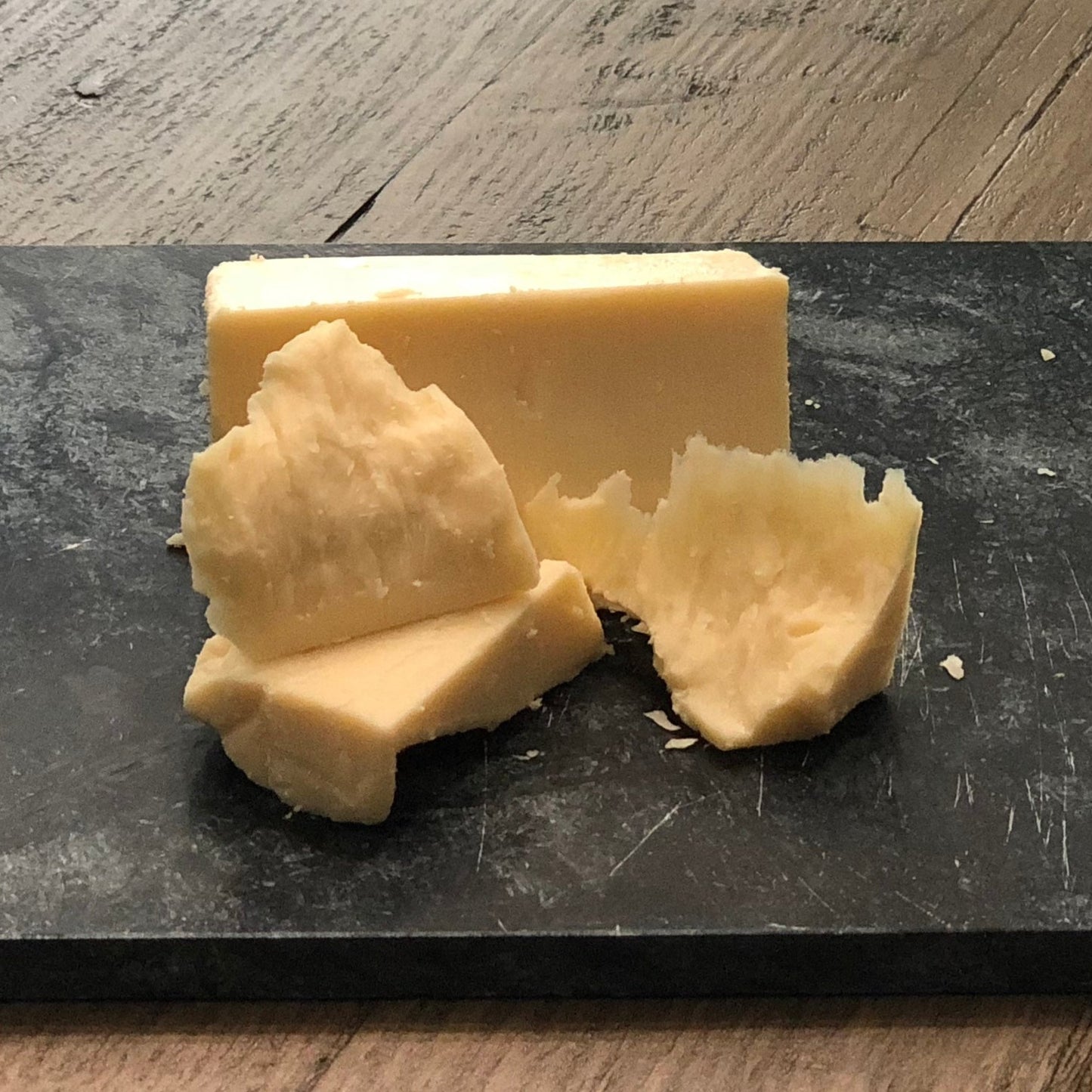 Dog Year 7 Year Aged White Cheddar