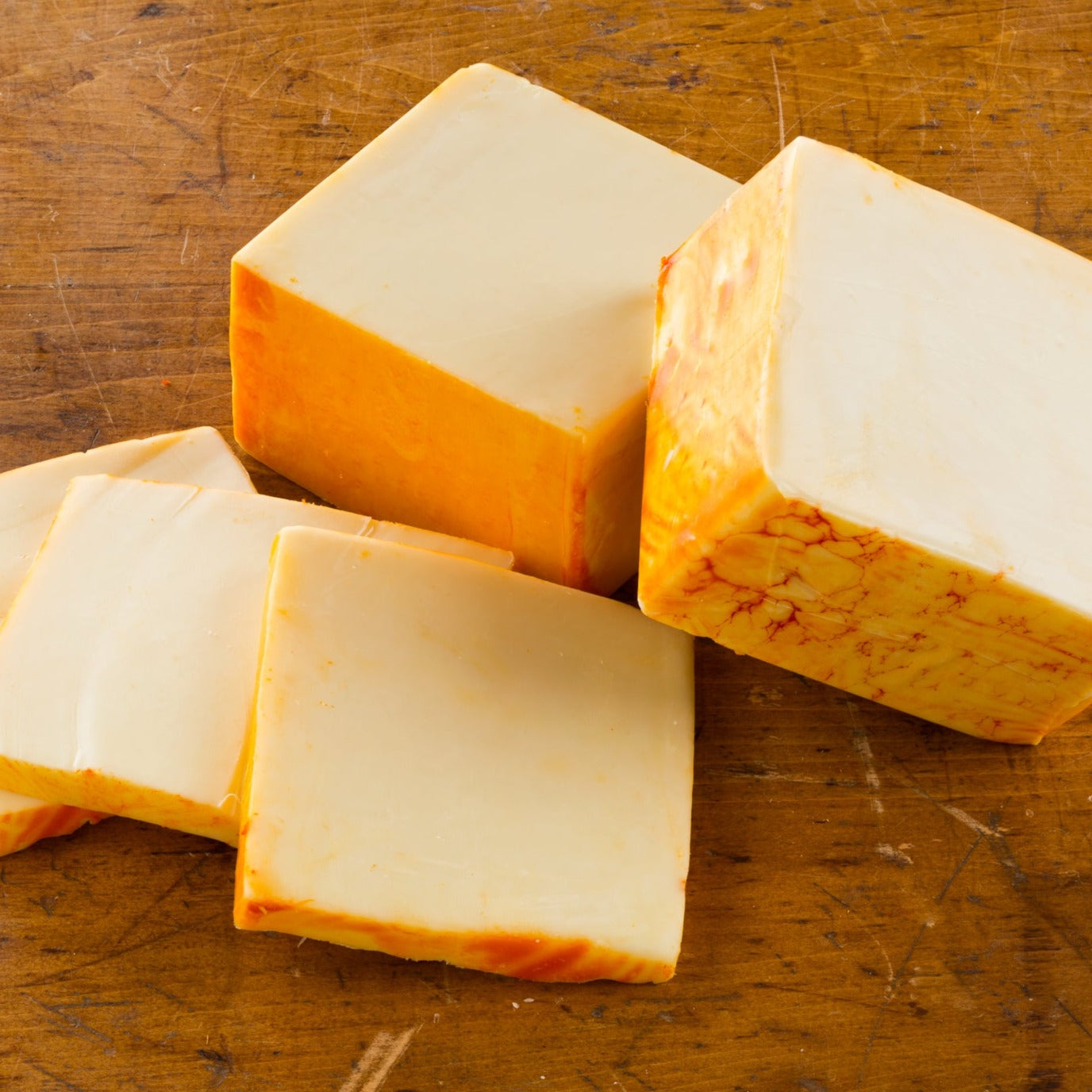 Muenster