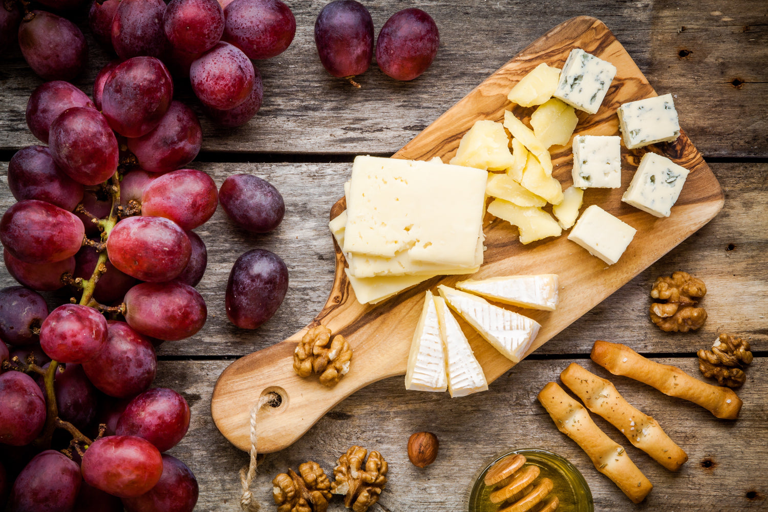 Collections – Golden Age Cheese