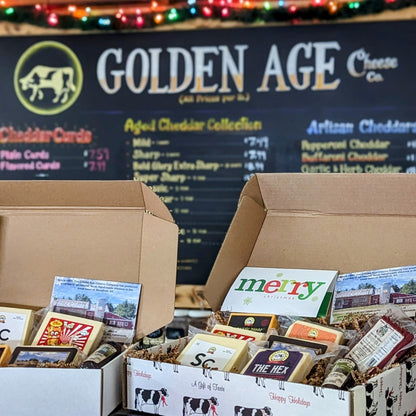 Taste of Home Holiday Gift Box -- Free Shipping!