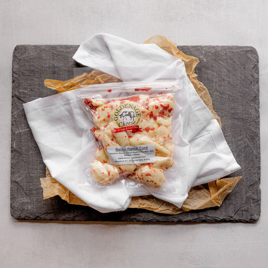 Products – Golden Age Cheese