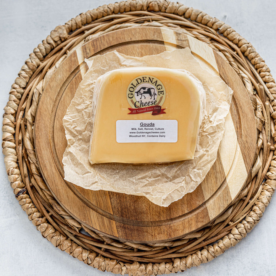 Products Golden Age Cheese