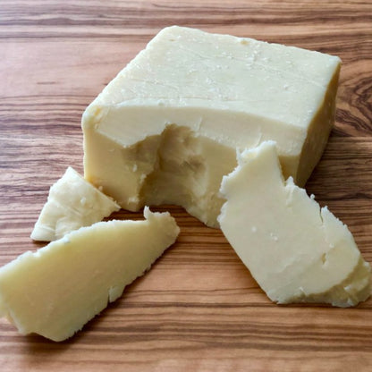 The Hex 13 Year Aged Cheddar